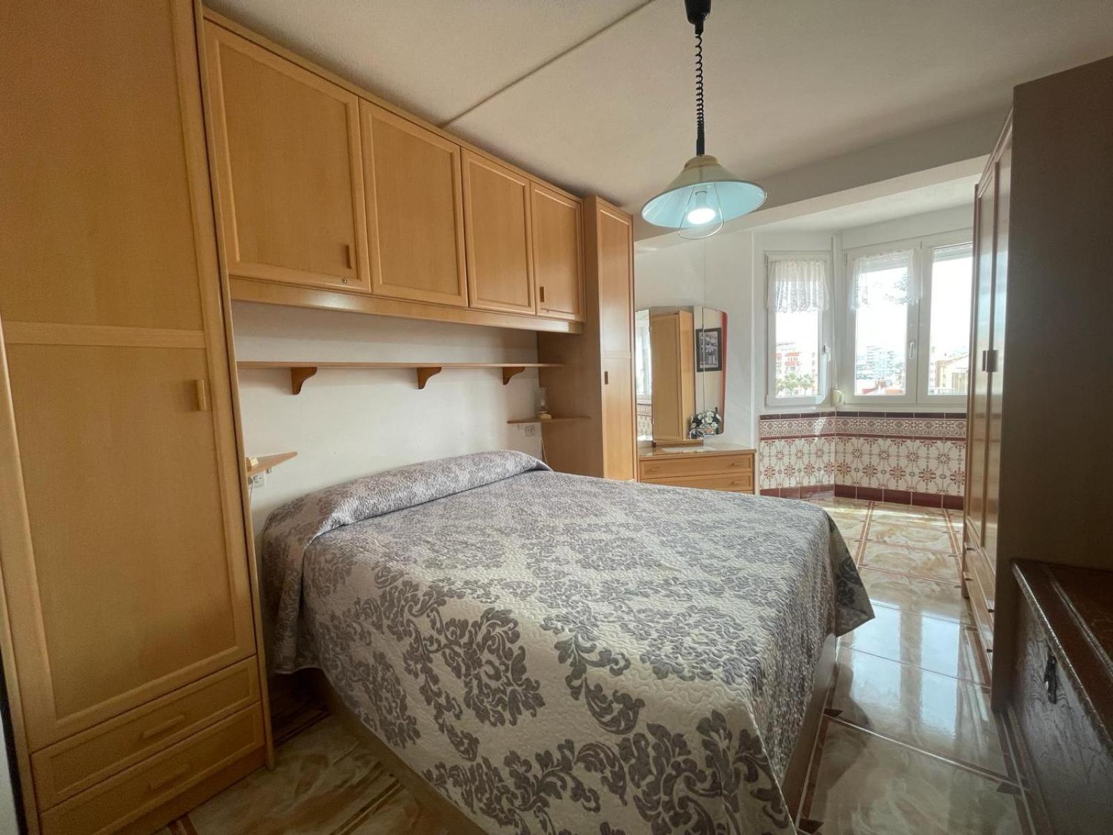 Appartement Terrasol Estudios Plazamar *