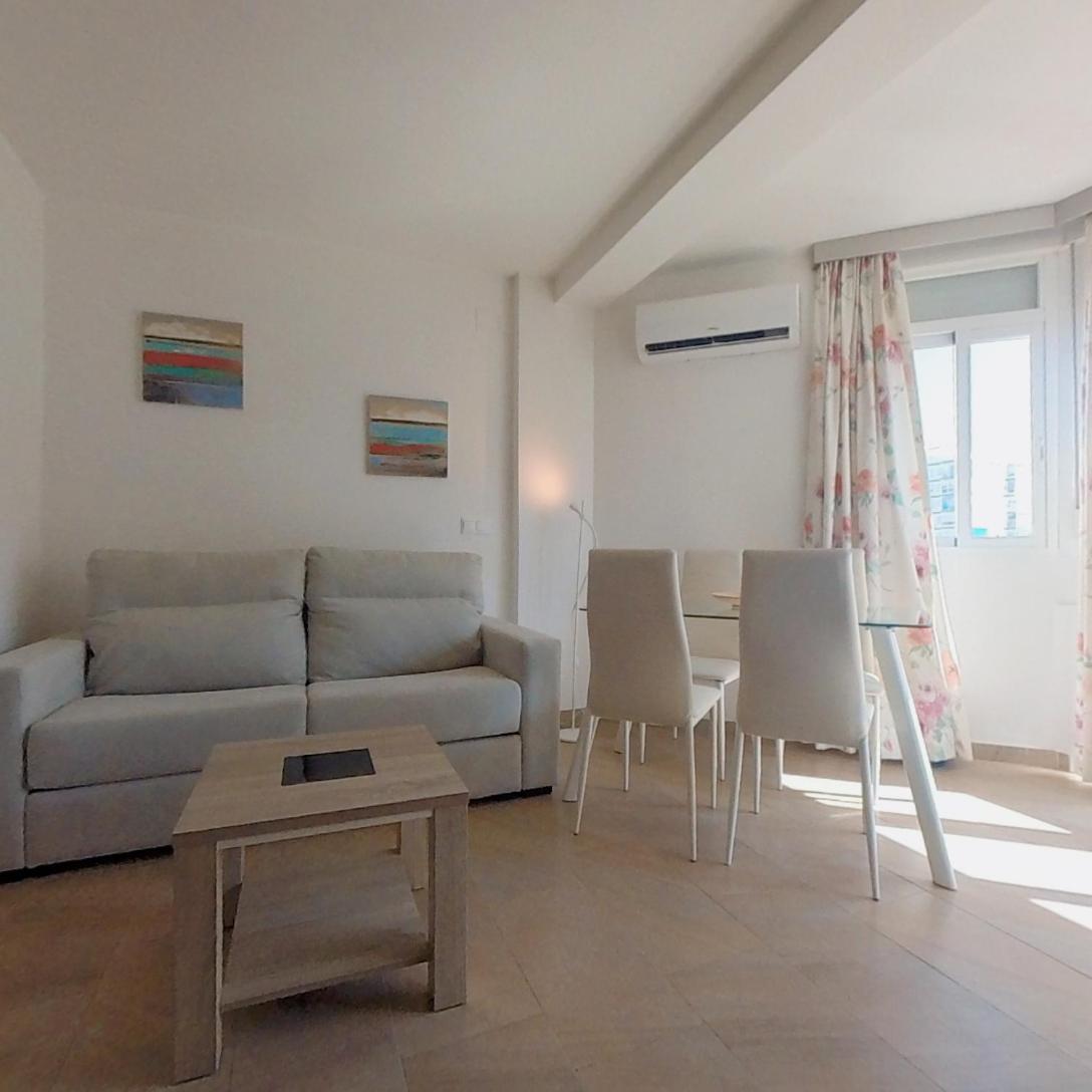 Appartement Terrasol Estudios Plazamar Torre Del Mar