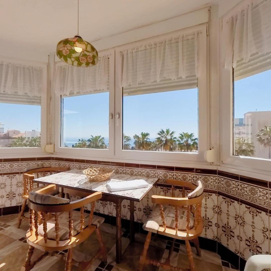 Appartement Terrasol Estudios Plazamar *