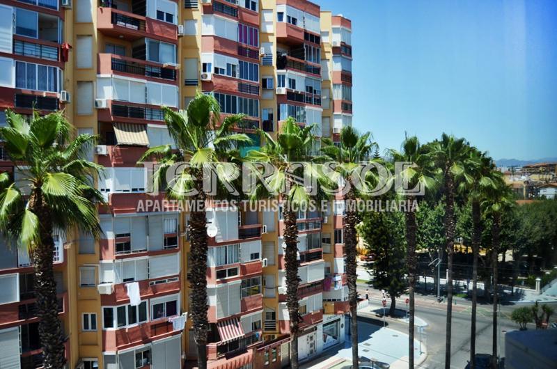 Appartement Terrasol Estudios Plazamar Torre Del Mar