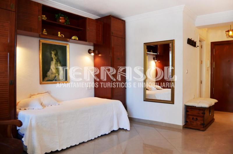 Terrasol Estudios Plazamar *