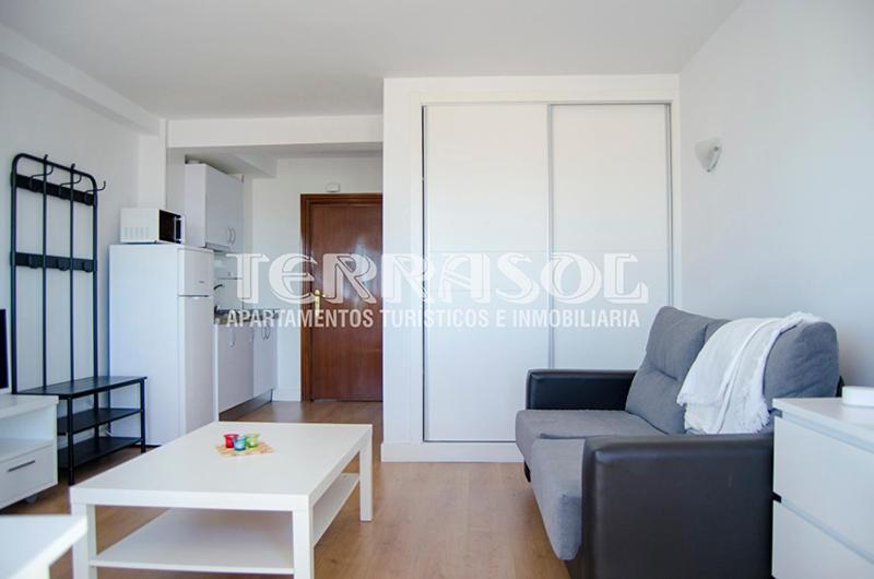 Terrasol Estudios Plazamar Torre Del Mar