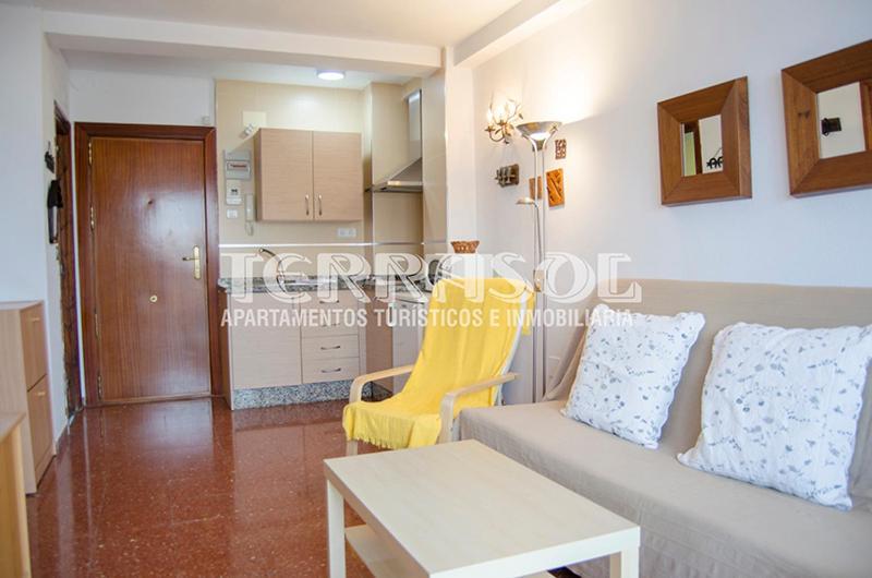 Terrasol Estudios Plazamar *