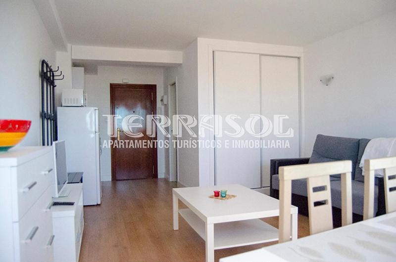 Terrasol Estudios Plazamar * Torre Del Mar