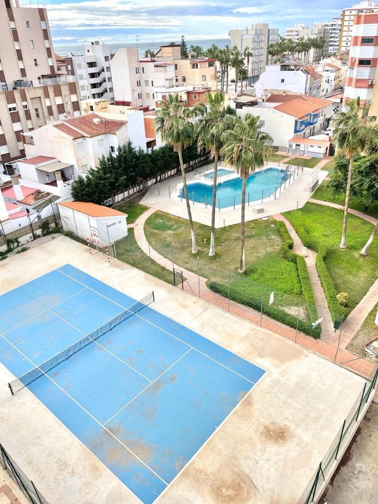 Terrasol Estudios Plazamar Appartement Torre Del Mar