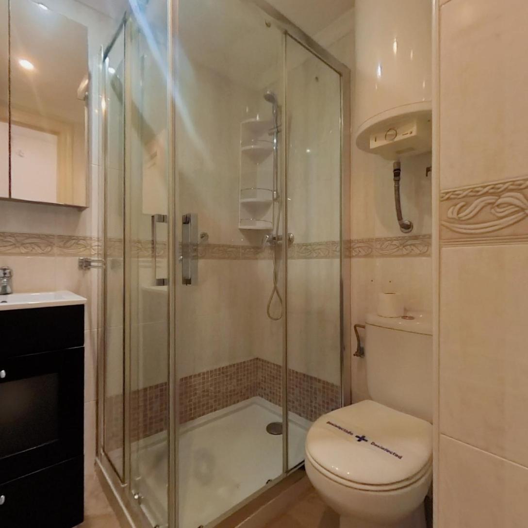 Appartement Terrasol Estudios Plazamar *