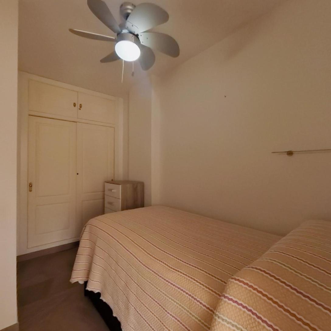 Terrasol Estudios Plazamar Appartement Torre Del Mar