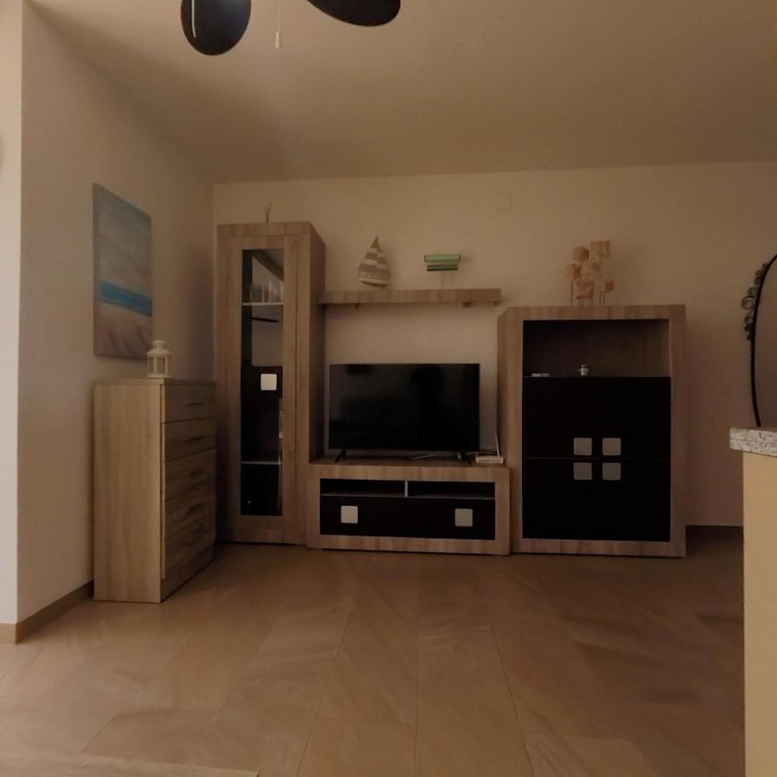 Terrasol Estudios Plazamar Appartement
