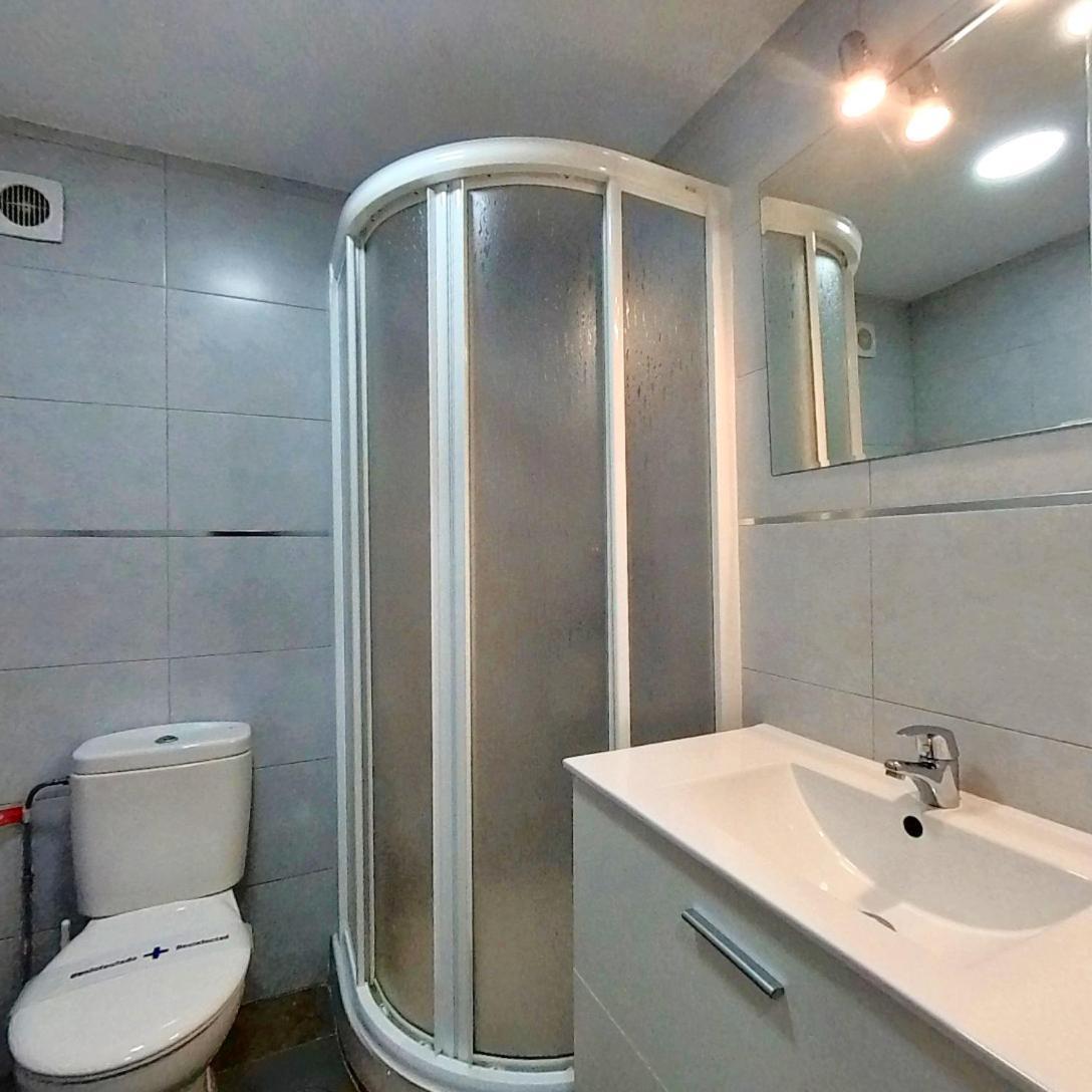 Appartement Terrasol Estudios Plazamar *