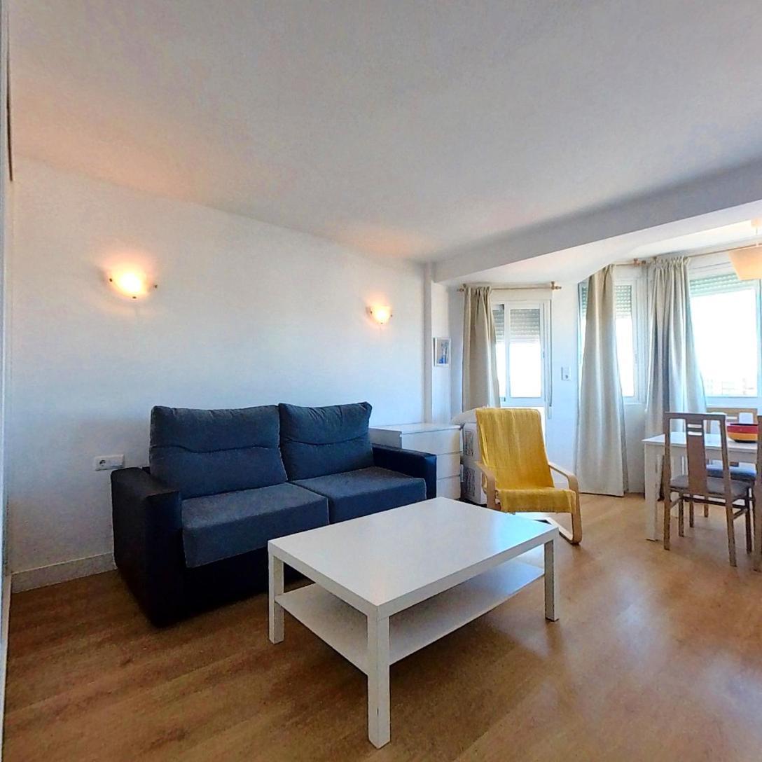 Terrasol Estudios Plazamar Appartement Torre Del Mar
