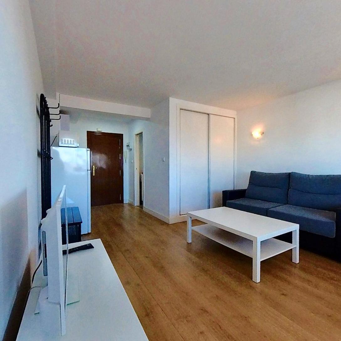 Appartement Terrasol Estudios Plazamar Torre Del Mar