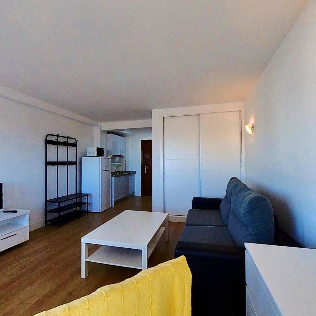 Appartement Terrasol Estudios Plazamar