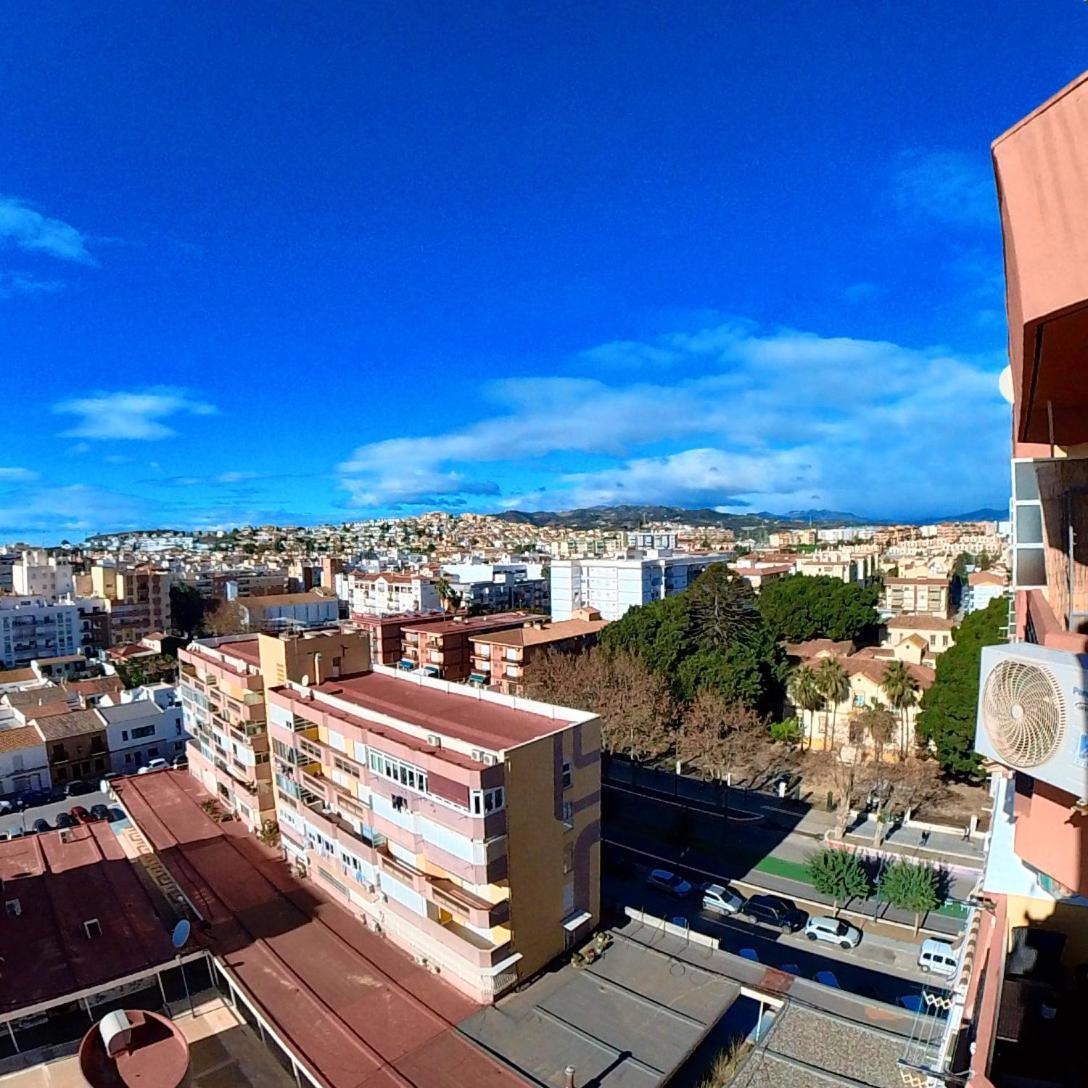 Terrasol Estudios Plazamar Appartement *