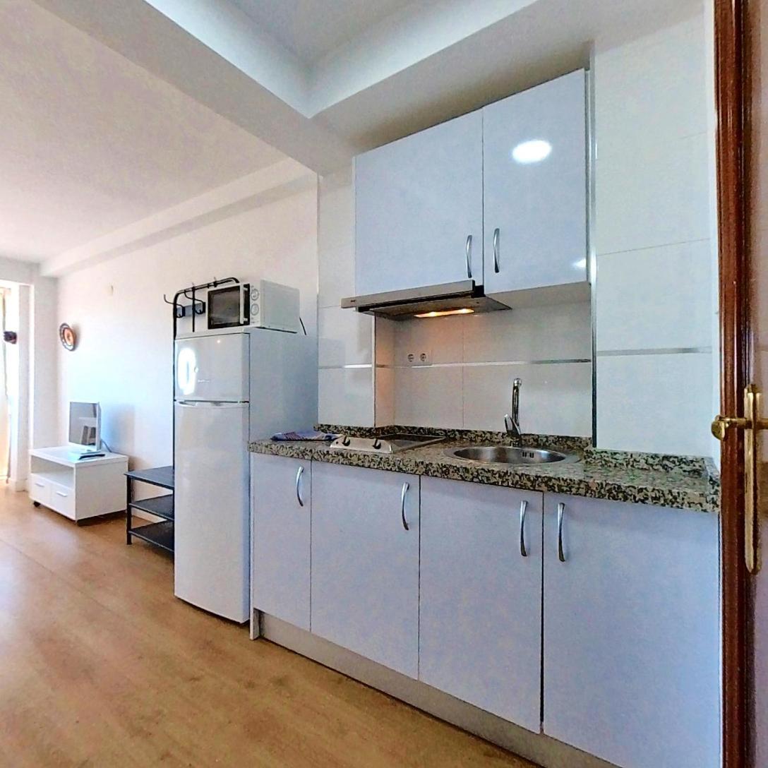 Apartamento Terrasol Plazamar Torre Del Mar