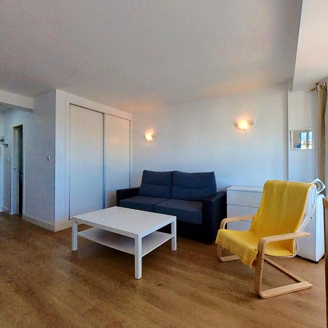 Terrasol Estudios Plazamar Torre Del Mar