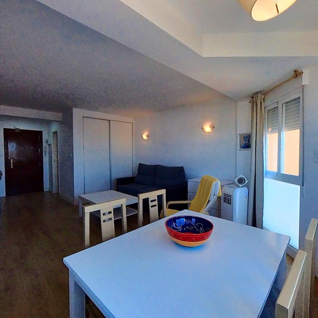 Appartement Terrasol Estudios Plazamar *
