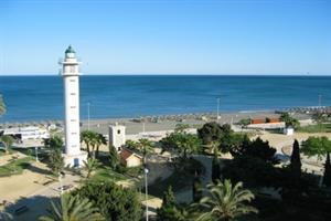 Appartement Terrasol Estudios Plazamar *