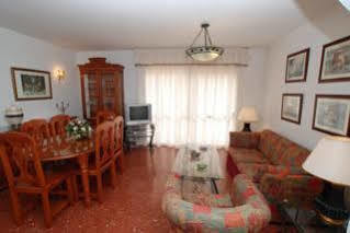 Appartement Terrasol Estudios Plazamar