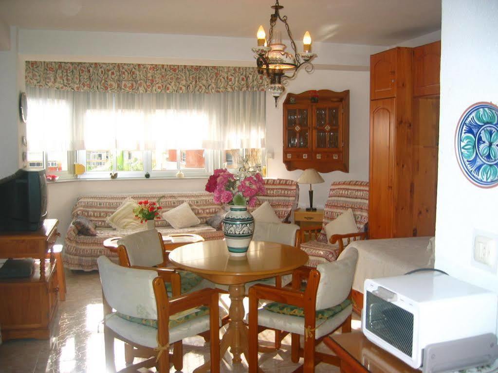 Appartement Terrasol Estudios Plazamar