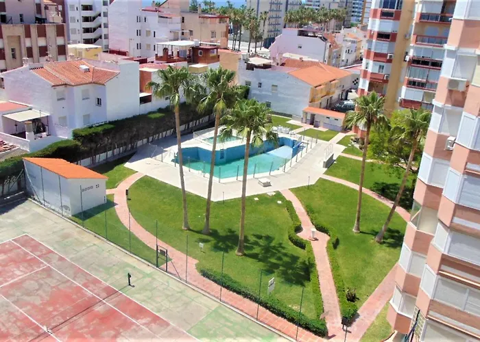 Terrasol Estudios Plazamar