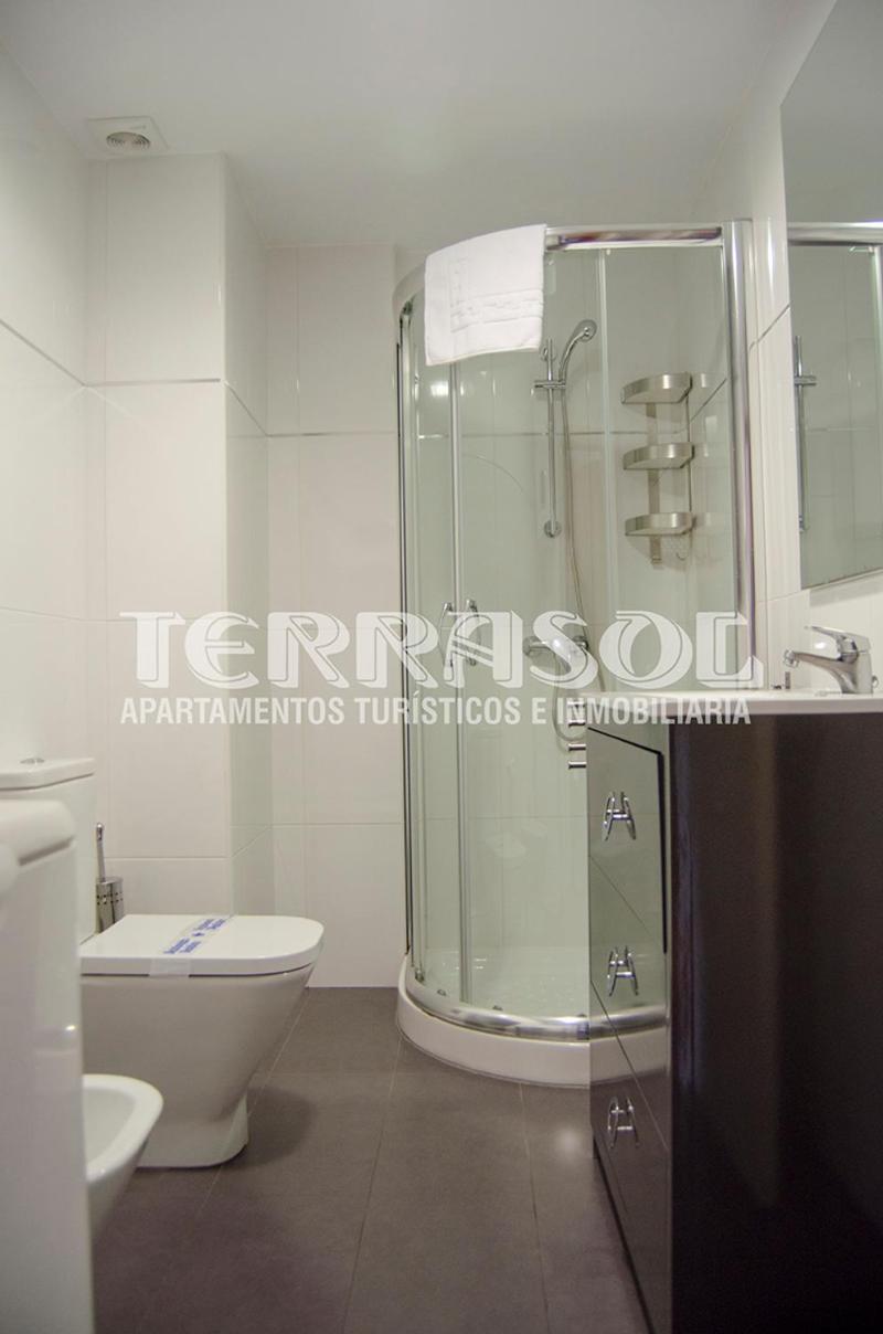 Apartament Terrasol Estudios Plazamar