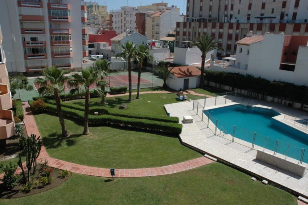 Terrasol Estudios Plazamar *
