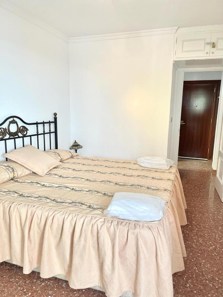 Terrasol Estudios Plazamar Apartament *