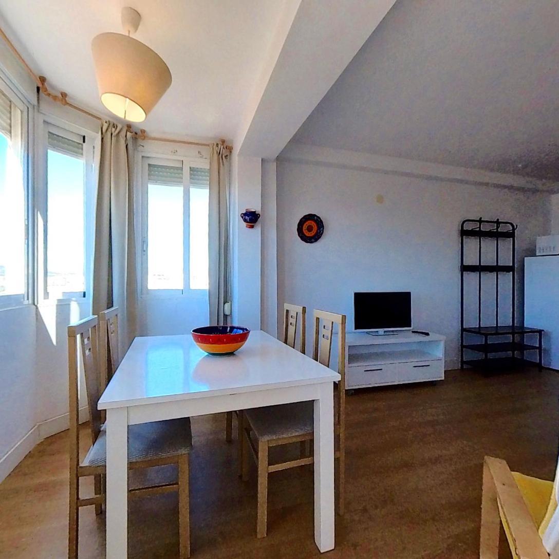 Terrasol Estudios Plazamar Apartament