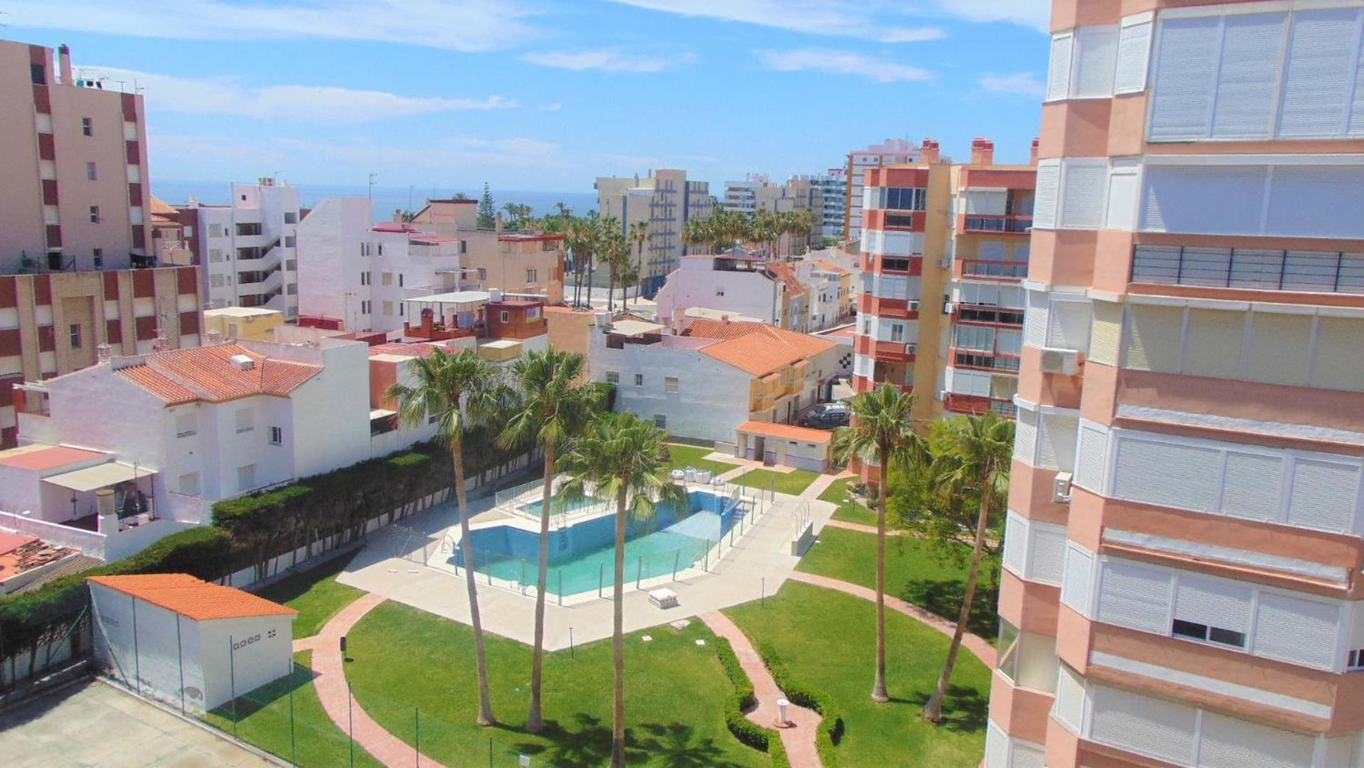 Terrasol Estudios Plazamar Apartament *